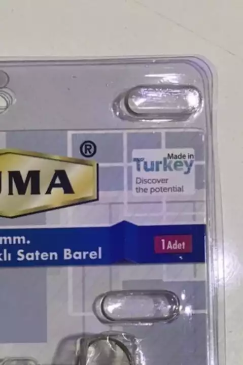 Bursa Fomara kasa kasa çilingir